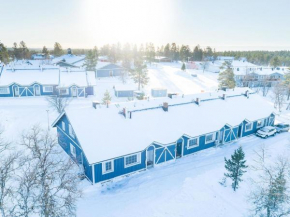 Holiday Home Teerenpesue a 5 by Interhome, Saariselkä